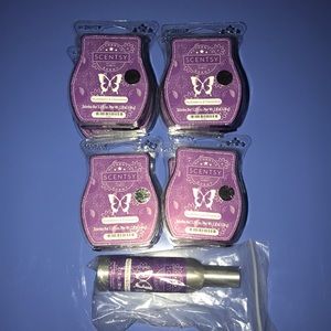 Scentsy Bars & Room Spray